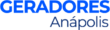 Geradores Anápolis